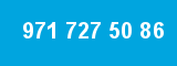971 727 50 86 971 727 50 86